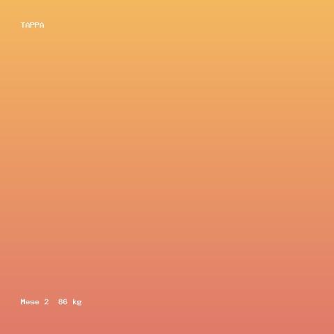 Tappa 3