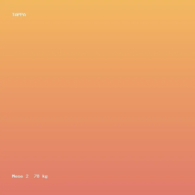 Tappa · -11 kg in 4 mesi · HOMA-IR da 4.2 a 1.8